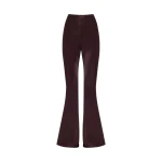 Shona-Joy-La-Lune-Bias-Cut-Pant-Espresso-2025-coveti93113_nobg Shona Joy Brown Pants