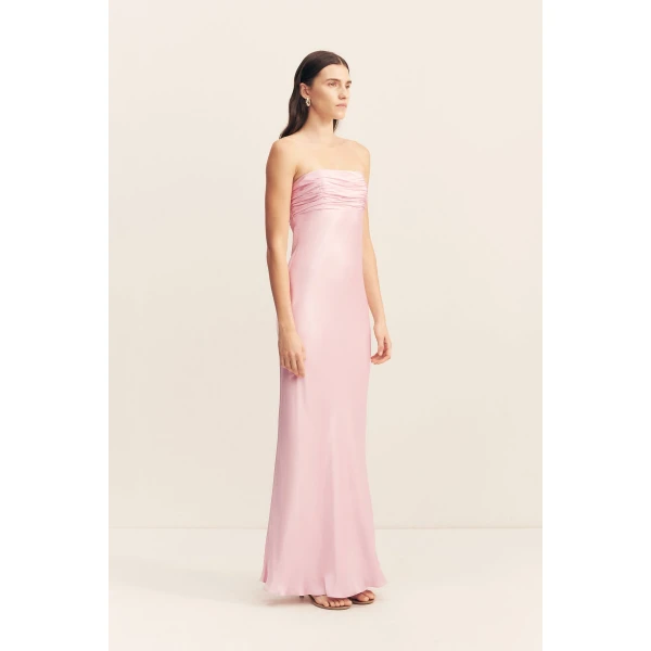 Shona Joy Pink Dresses