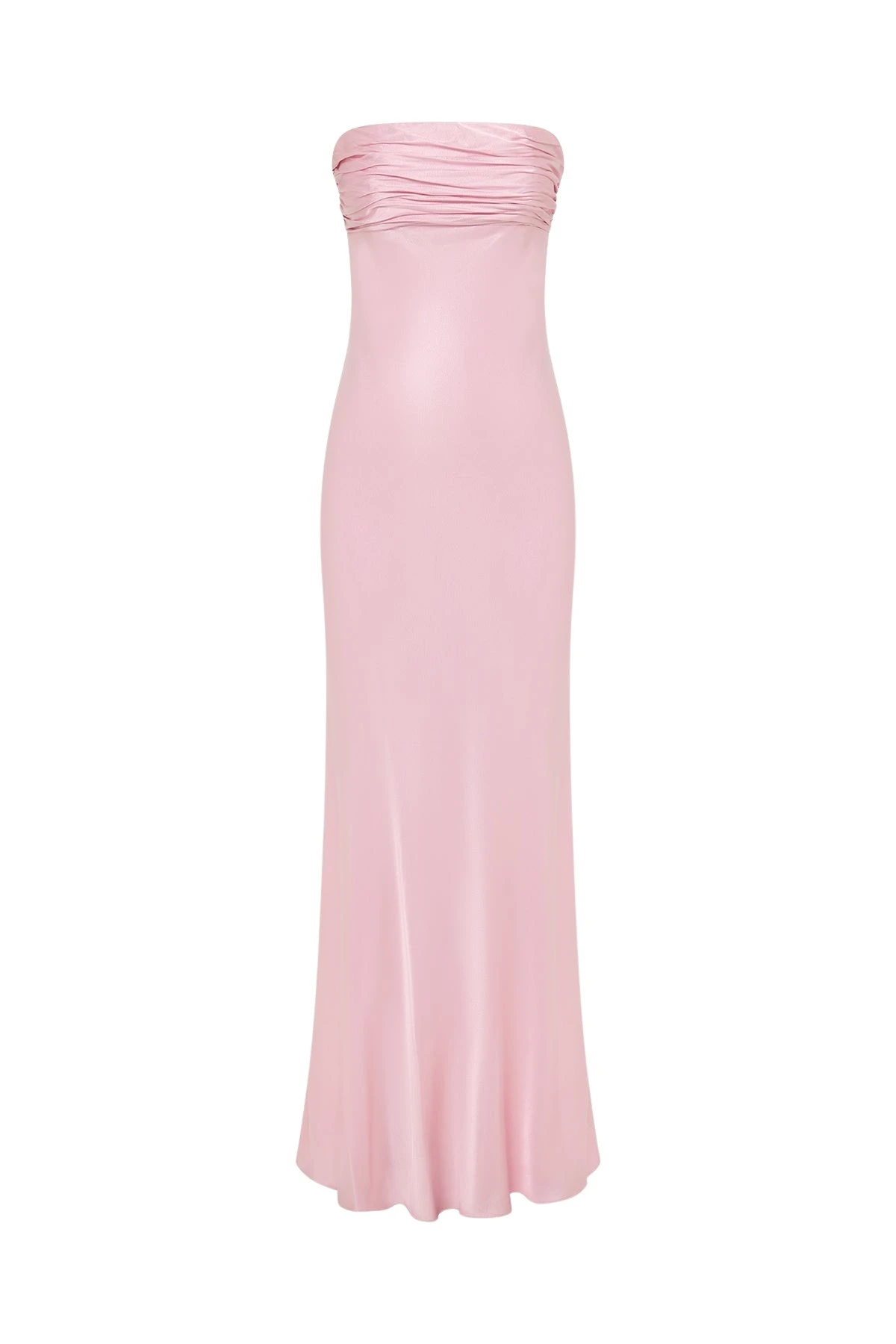 Shona-Joy-La-Lune-Strapless-Ruched-Bodice-Maxi-Dress-Blossom-2025-coveti98795_nobg Shona Joy Pink Dresses