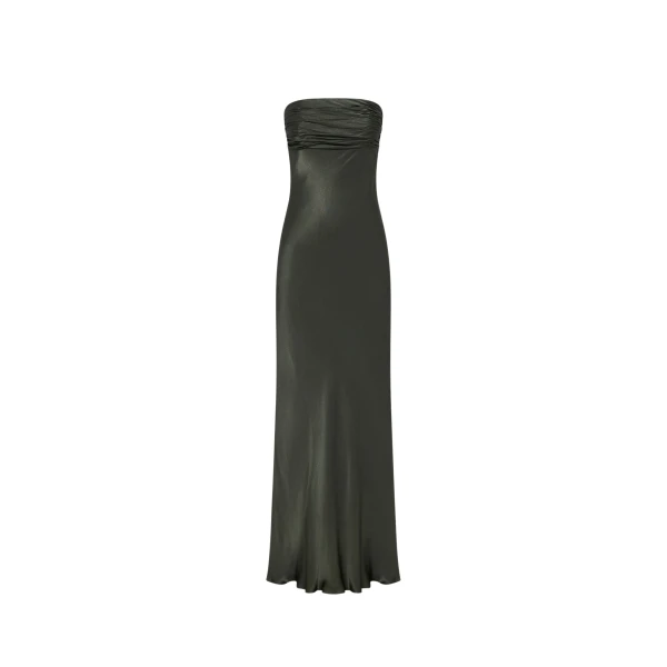 Shona Joy Green Dresses