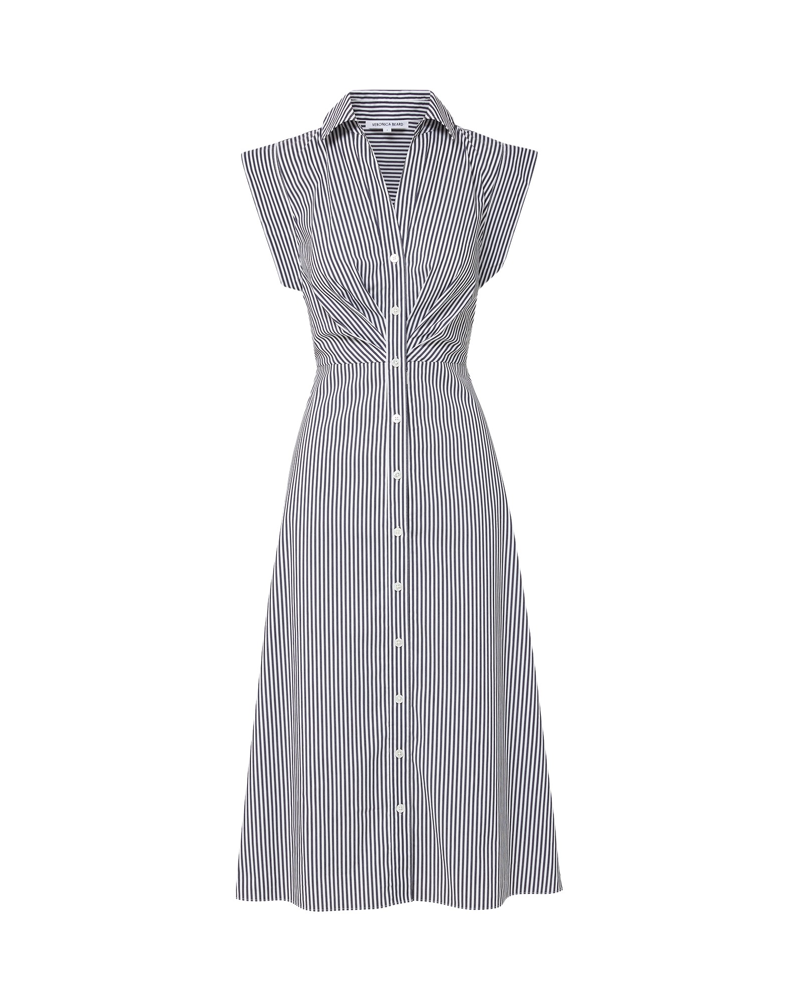 Veronica-Beard-Dorrie-Pleated-Mini-Dress-coveti77233_nobg Veronica Beard Dresses