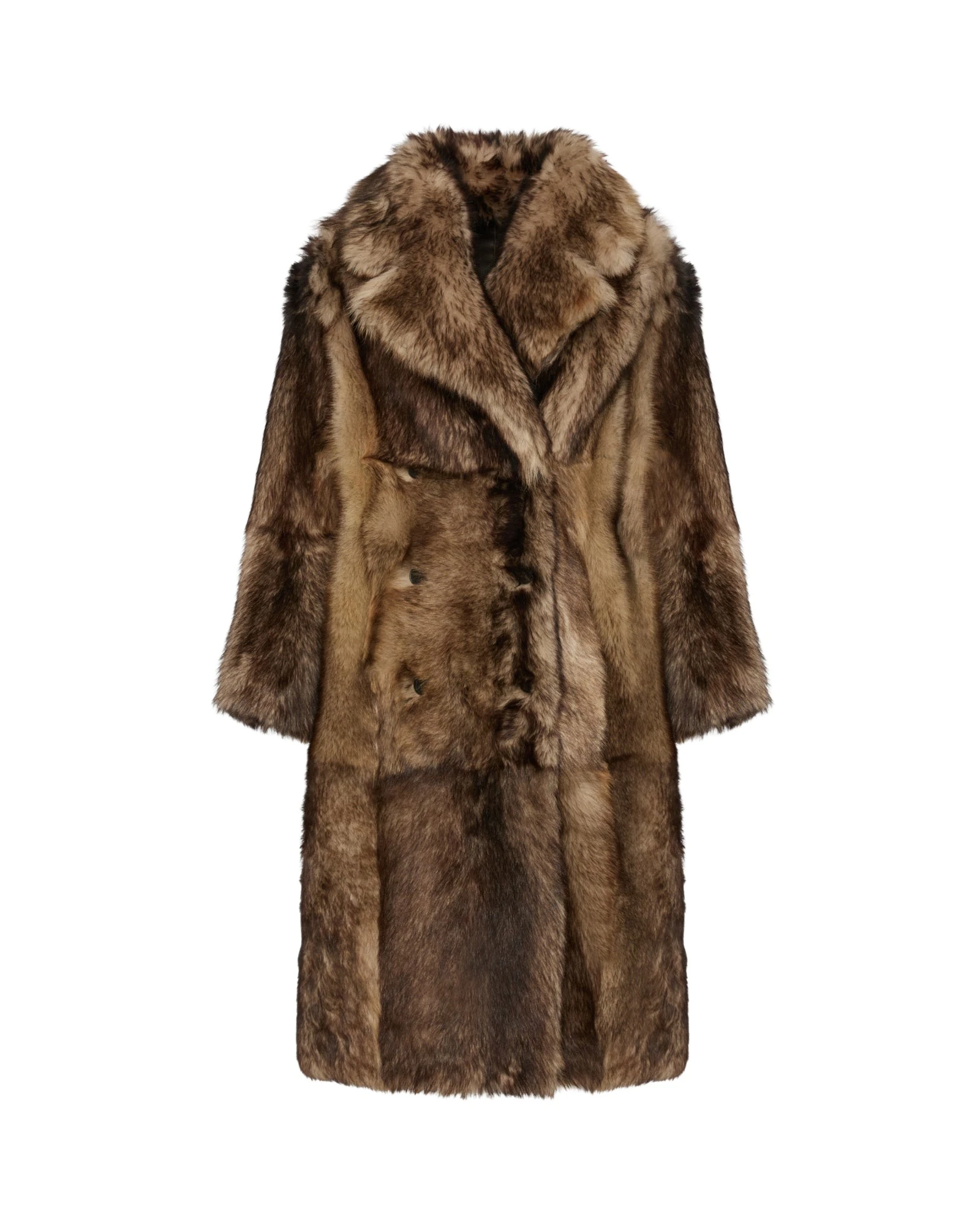 Yves-Salomon-Reversible-long-coat-in-Tuscan-lambskin-Folk-588815_nobg Woman wearing Yves Salomon shearling fur coat – luxury outerwear at Luxury Shoes