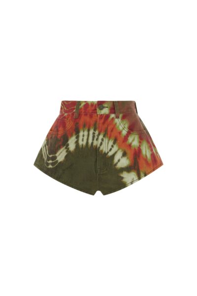 Alemais short