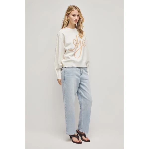 Aje clothing Aus  – structured silhouette with raw femininity from Luxury Shoes 