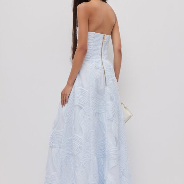 Aje Aus Dresses – structured silhouette with raw femininity from Luxury Shoes 