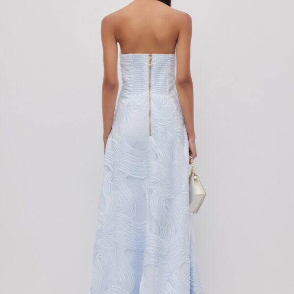 Aje clothing Aus Dresses – structured silhouette with raw femininity from Luxury Shoes 