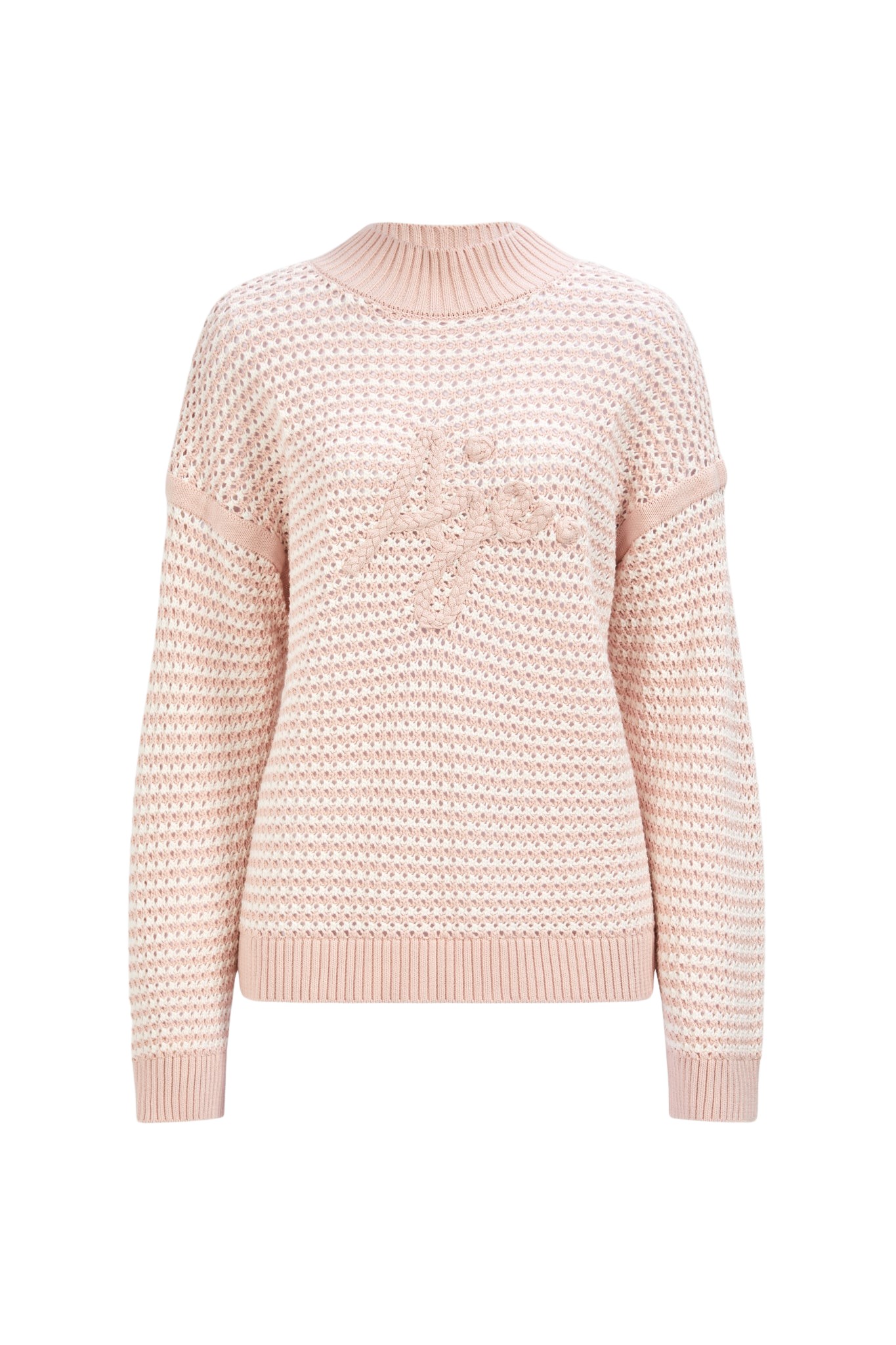 Aje-aus-Luciana-Logo-Knit-Jumper35545_nobg Aje Ivory