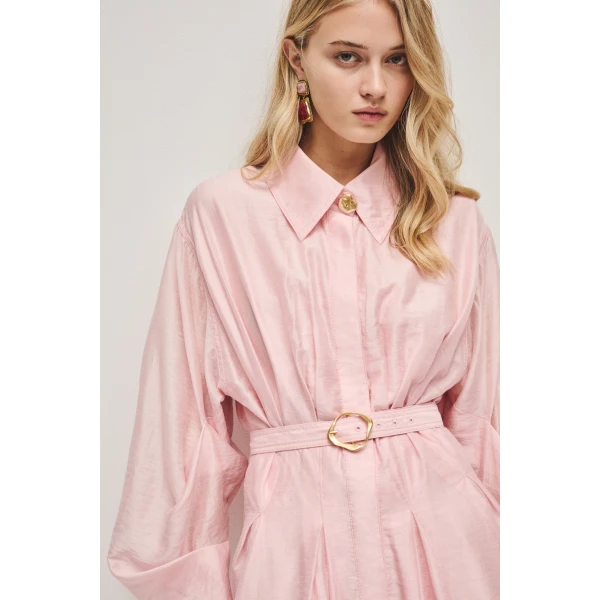 Aje Aus  – structured silhouette with raw femininity from Luxury Shoes 