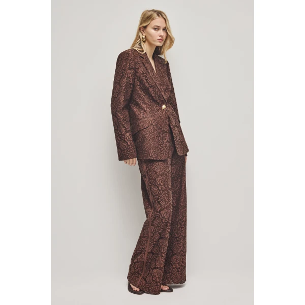 Aje clothing Aus  – structured silhouette with raw femininity from Luxury Shoes 