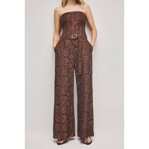 Aje clothing Aus  – structured silhouette with raw femininity from Luxury Shoes 