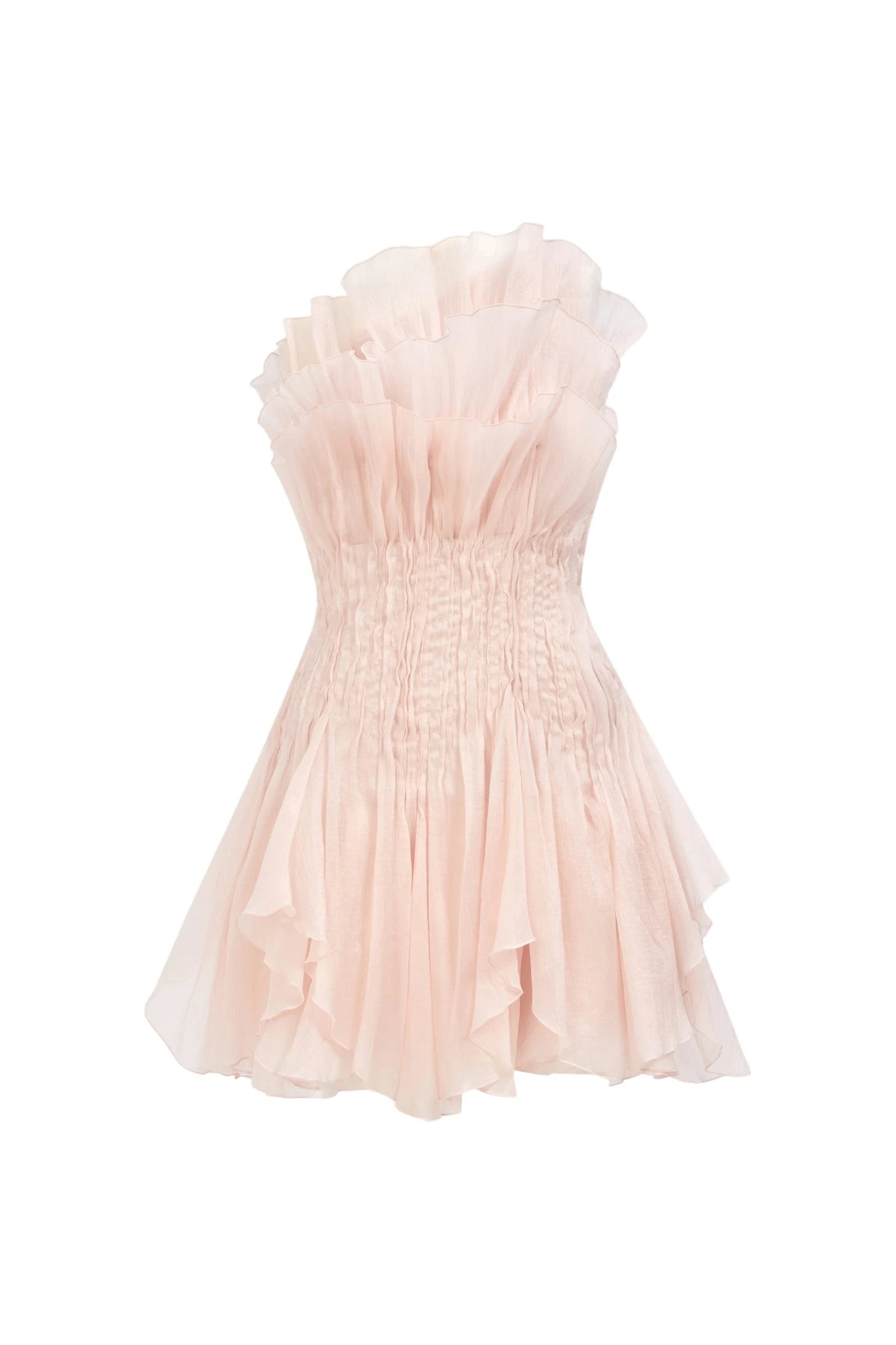 Aje-aus-Nisha-Mini-Dress27602_nobg Aje Pink