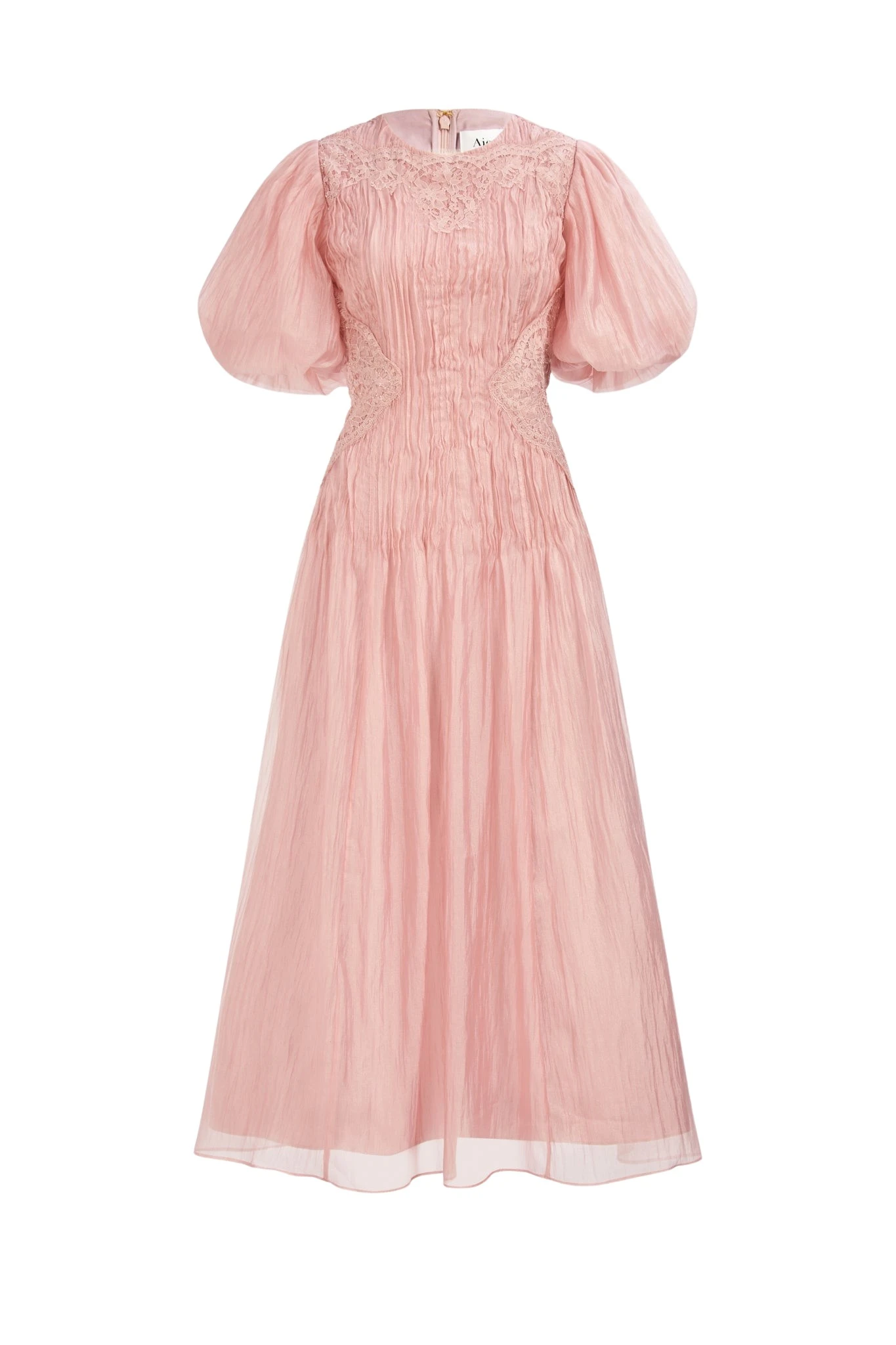 Aje-aus-Ophelia-Lace-Midi-Dress45306_nobg Aje Pink