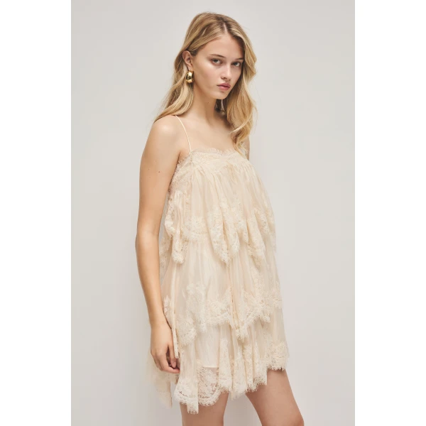 Aje clothing Aus  – structured silhouette with raw femininity from Luxury Shoes 