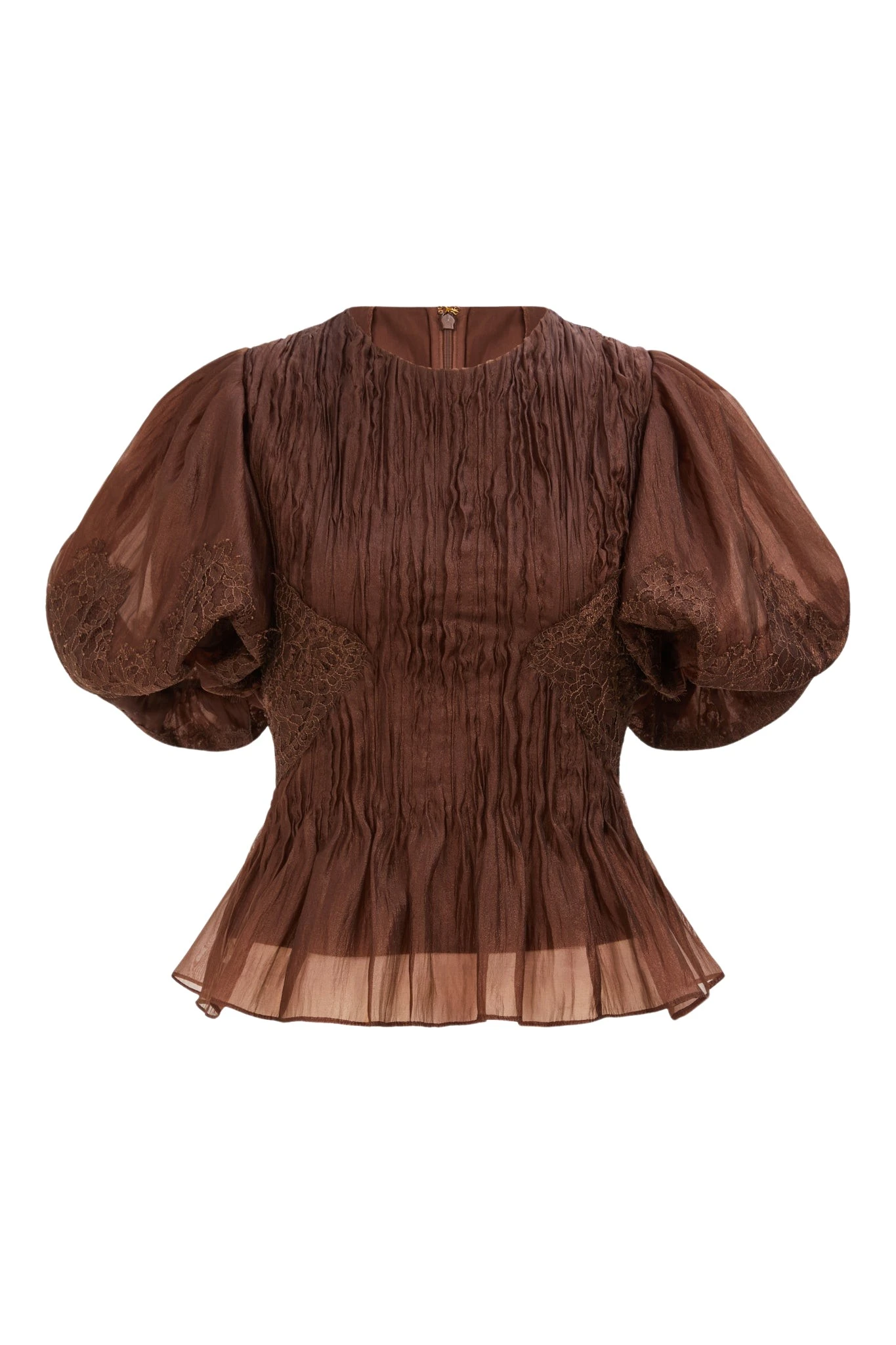 Aje-aus-Ophelia-Lace-Top80116_nobg Aje Brown
