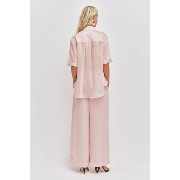 Aje Aus Tops – structured silhouette with raw femininity from Luxury Shoes 