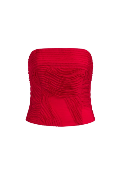 Aje Red Tops