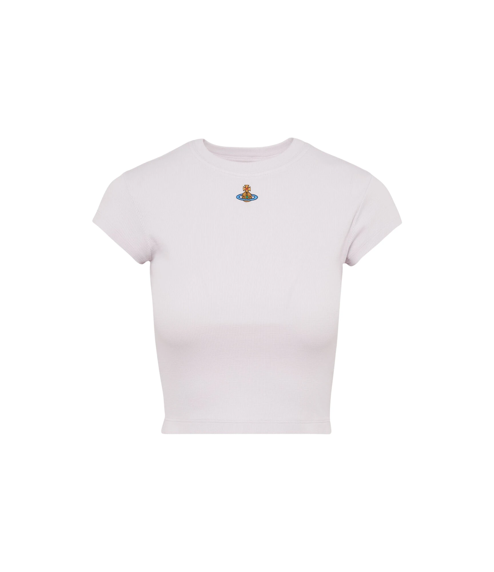 Baby-Peru-T-shirt-Vivienne-Westwood-Tops-640813_nobg Vivienne Westwood Baby Peru T-shirt - Vivienne Westwood Tops - Punk Luxury - Shop at Luxury Shoes