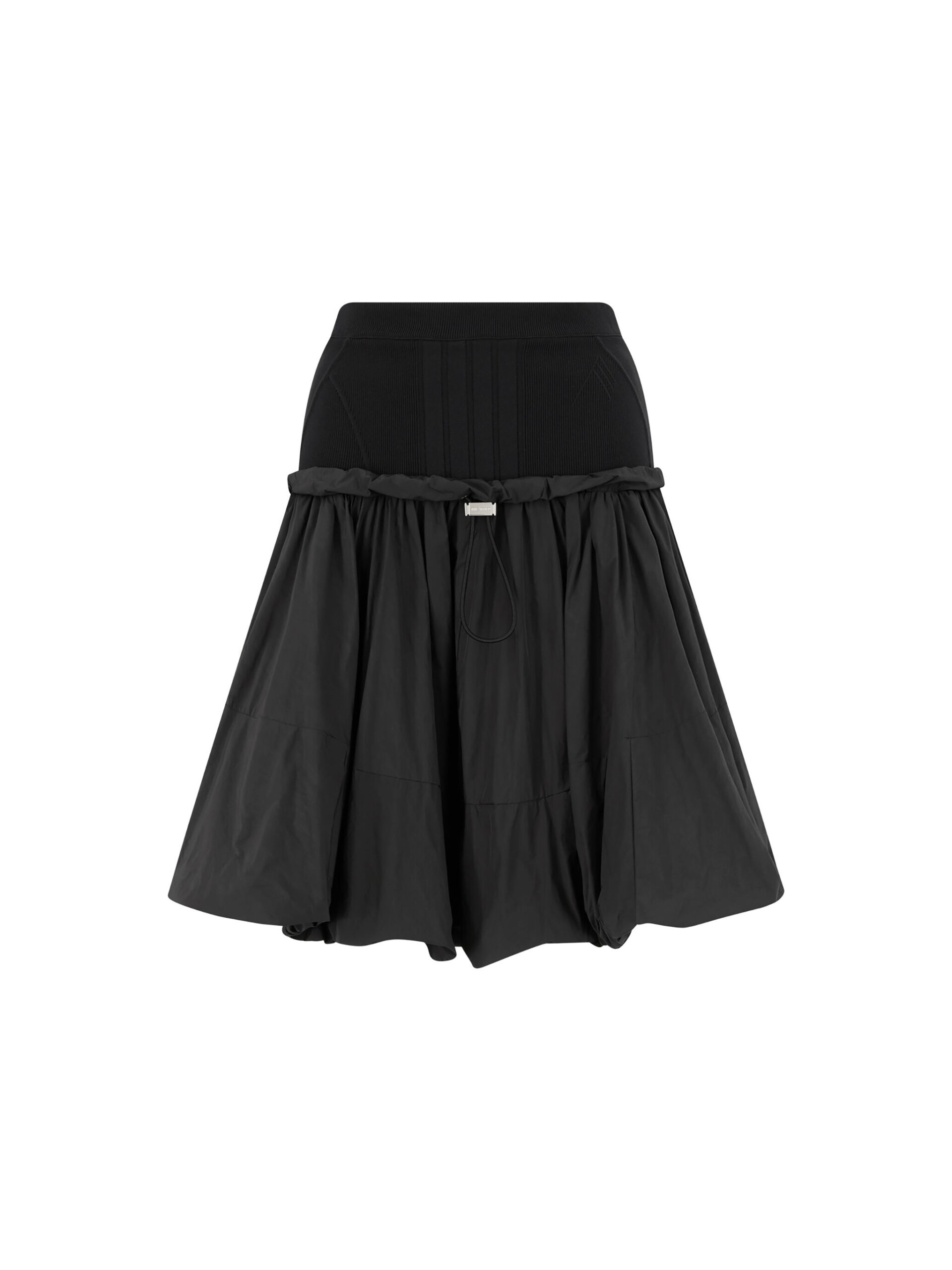 The Attico Black Midi Skirt - The Attico Skirts - Designed by Gilda Ambrosio & Giorgia Tordini - Shop at Luxury Shoes The Attico Black Midi Skirt - The Attico Skirts - Designed by Gilda Ambrosio & Giorgia Tordini - Shop at Luxury Shoes