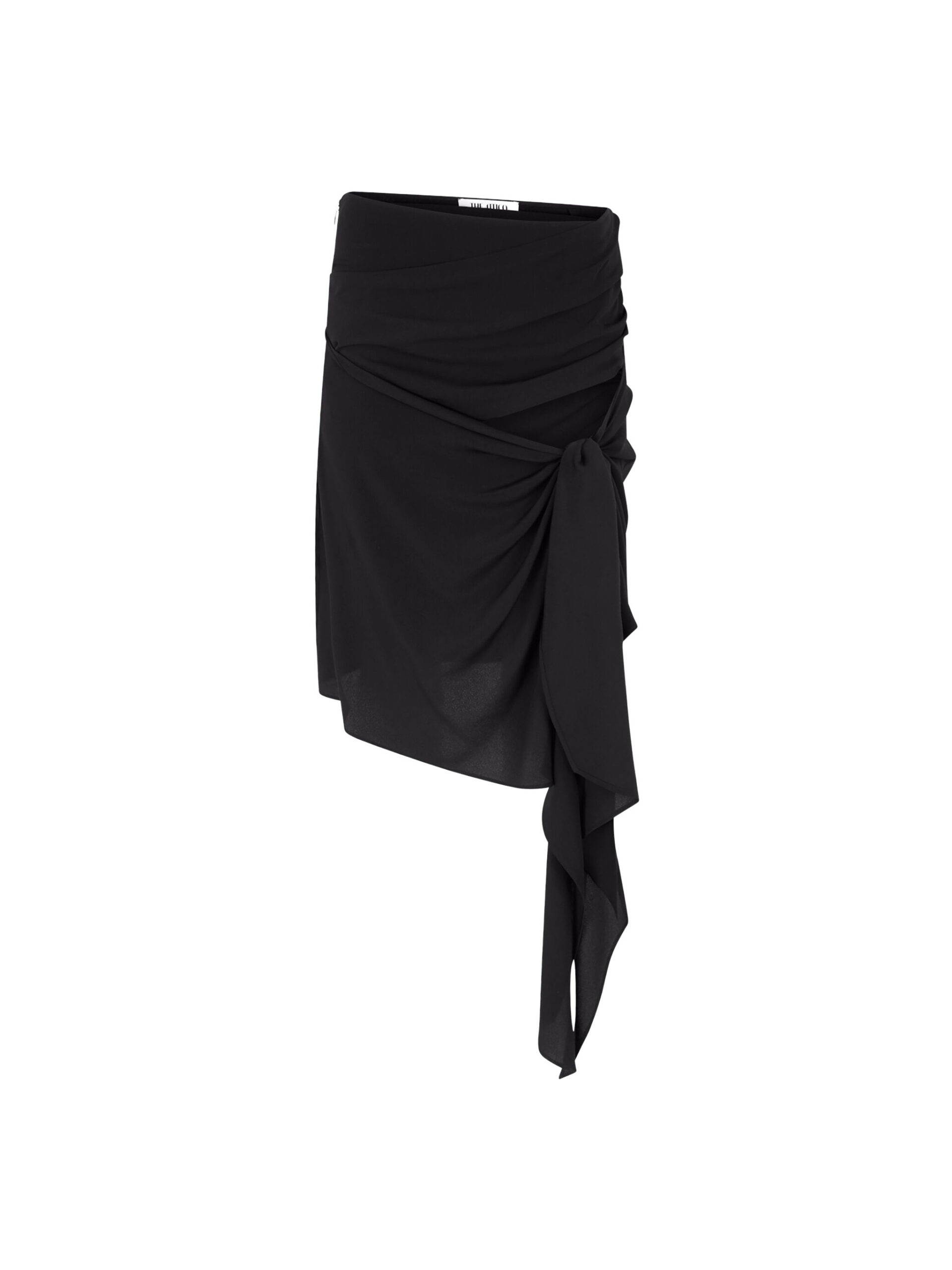 The Attico Black Midi Skirt - The Attico Skirts - Designed by Gilda Ambrosio & Giorgia Tordini - Shop at Luxury Shoes The Attico Black Midi Skirt - The Attico Skirts - Designed by Gilda Ambrosio & Giorgia Tordini - Shop at Luxury Shoes