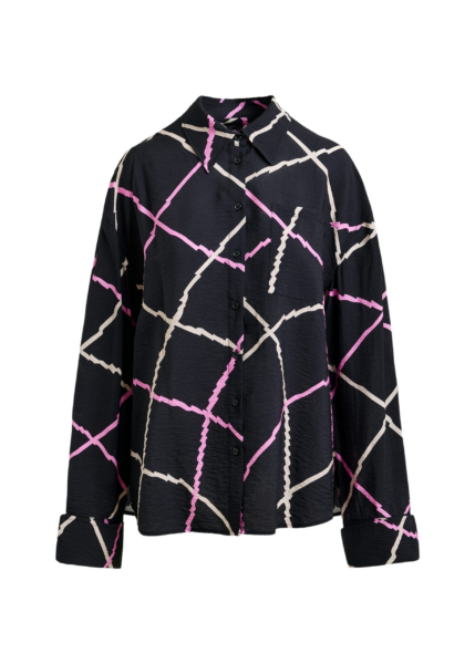 Essentiel Antwerp Black