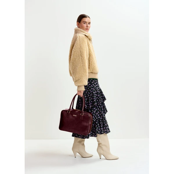 Essentiel Antwerp Black