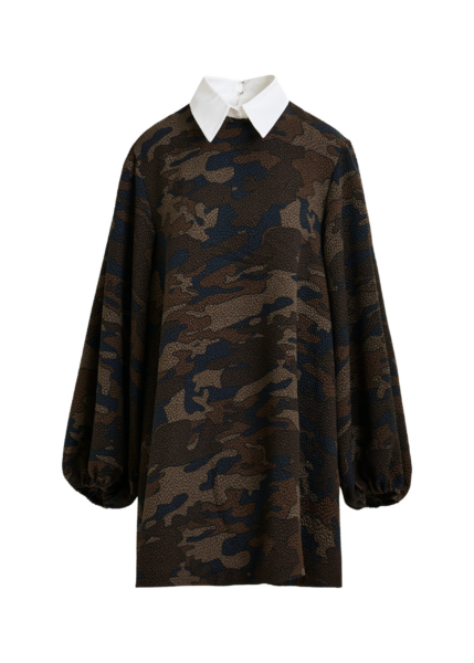 Essentiel Antwerp Brown