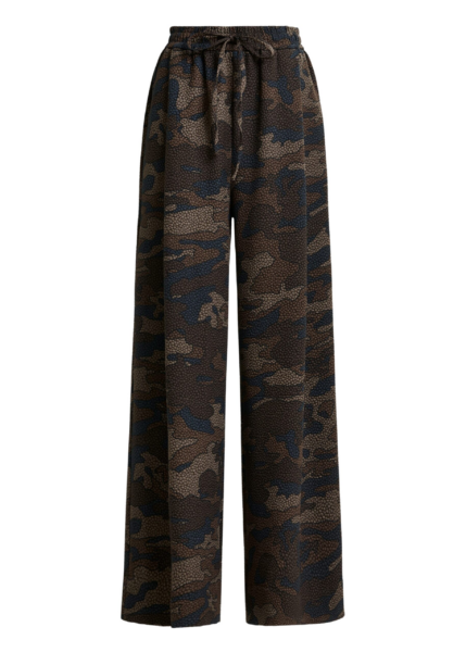 Essentiel Antwerp Brown