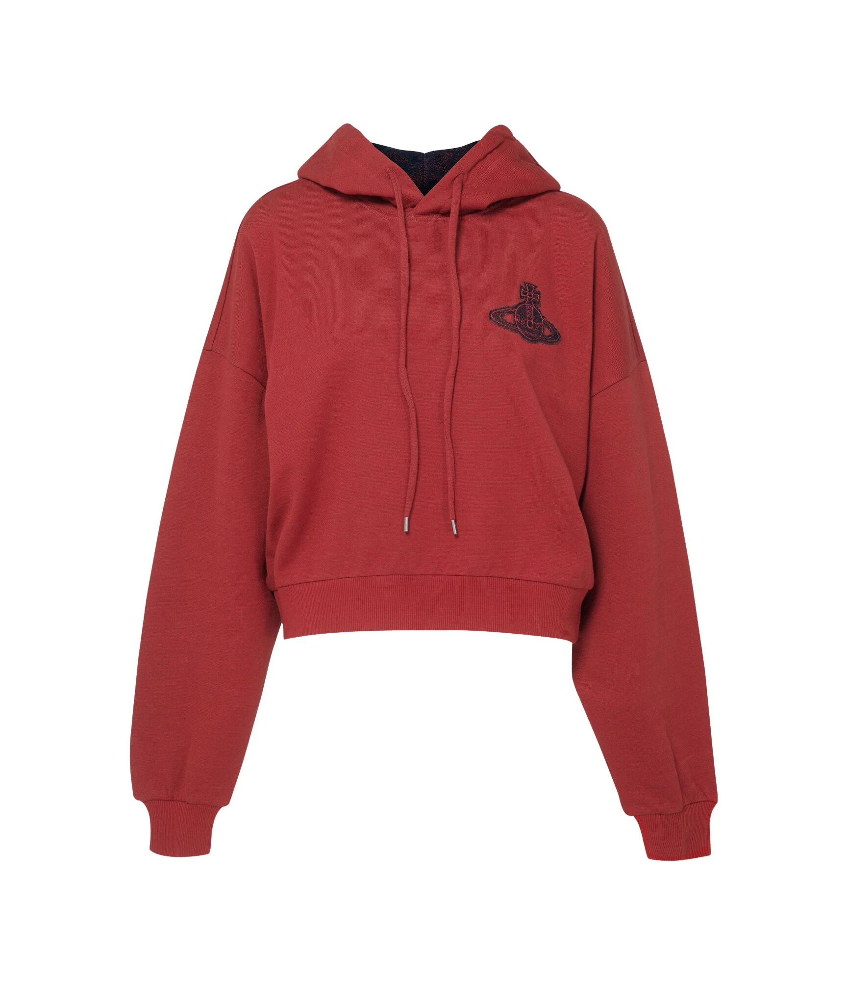 Cropped-Box-Hoodie-Vivienne-Westwood-Hoodies-582166_nobg Vivienne Westwood Cropped Box Hoodie - Vivienne Westwood Hoodies - Punk Luxury - Shop at Luxury Shoes