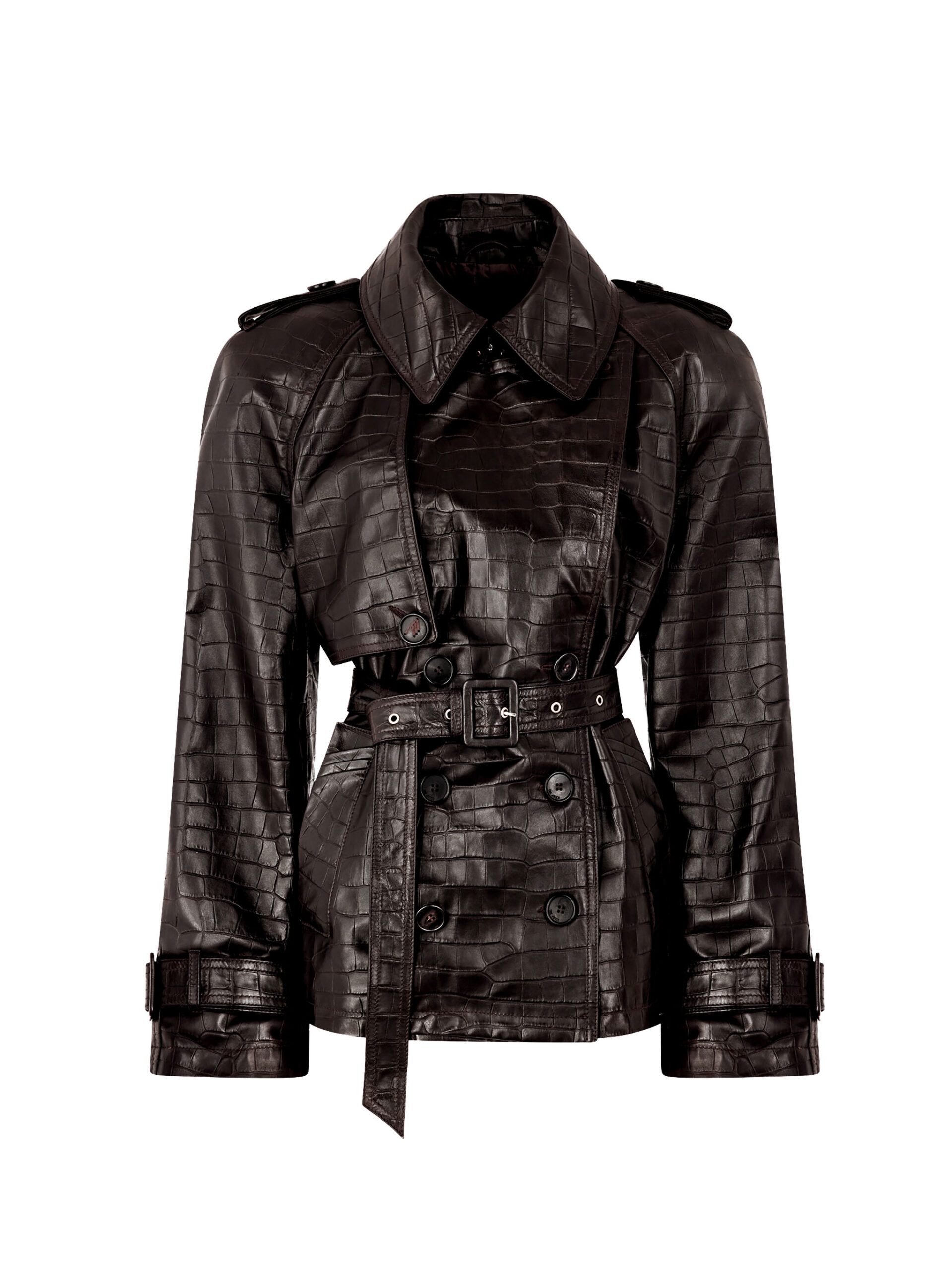 The Attico Dark Brown Bomber - The Attico Jackets - Designed by Gilda Ambrosio & Giorgia Tordini - Shop at Luxury Shoes The Attico Dark Brown Bomber - The Attico Jackets - Designed by Gilda Ambrosio & Giorgia Tordini - Shop at Luxury Shoes