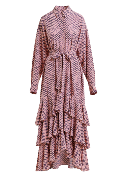 Essentiel Antwerp Dusty pink