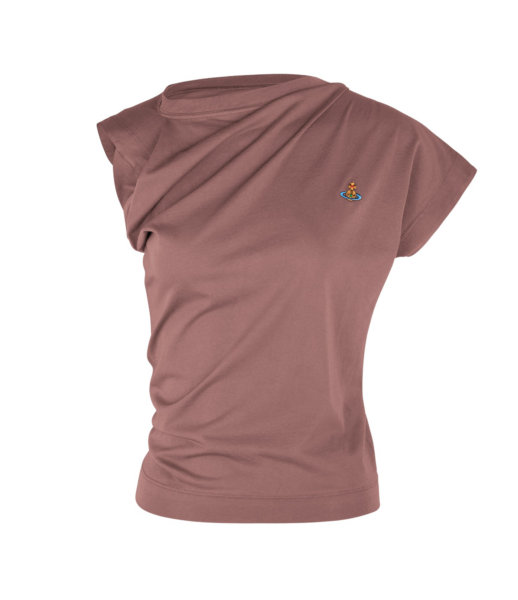 Vivienne Westwood Hebo Top - Vivienne Westwood Tops - Punk Luxury - Shop at Luxury Shoes 