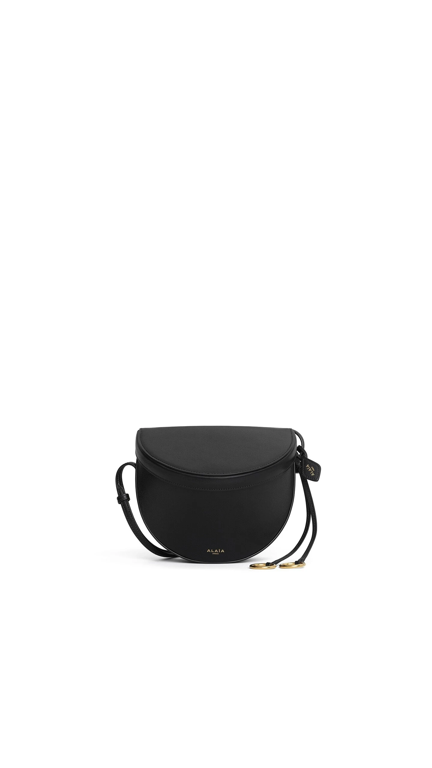 Alaïa Hip Bag In Goatskin - Alaia Bags - Laser Cut Luxury - Shop at Luxury Shoes Alaïa Hip Bag In Goatskin - Alaia Bags - Laser Cut Luxury - Shop at Luxury Shoes