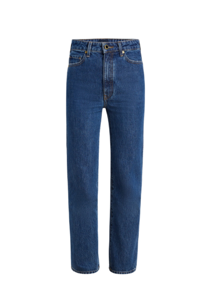 Elevate your elegance in this Khaite Pants   from the 2025 resort wear edit