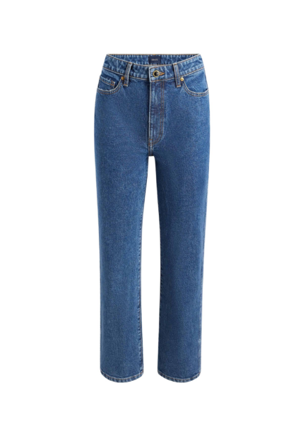Elevate your elegance in this Khaite Pants   from the 2025 resort wear edit