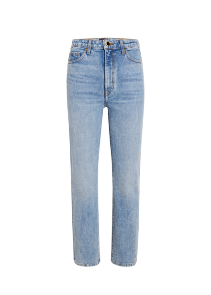 Elevate your elegance in this Khaite Pants   from the 2025 resort wear edit