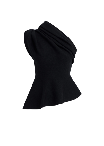 Elevate your elegance in this Khaite Tops   from the 2025 resort wear edit