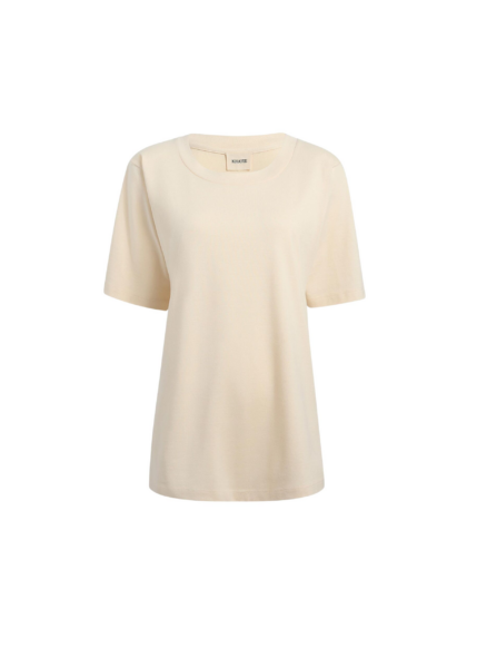 Elevate your elegance in this Khaite Tops   from the 2025 resort wear edit