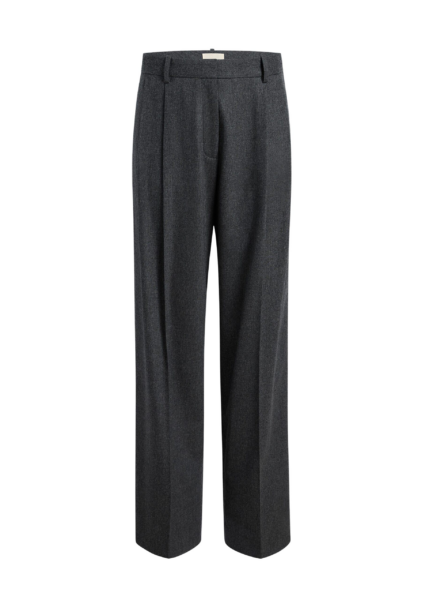 Elevate your elegance in this Khaite Pants   from the 2025 resort wear edit