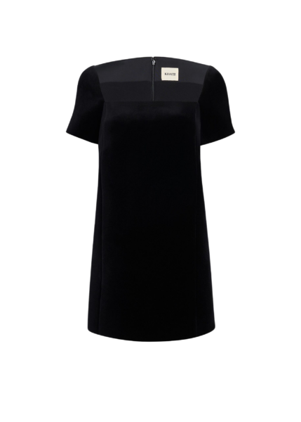 Elevate your elegance in this Khaite Dresses   from the 2025 resort wear edit