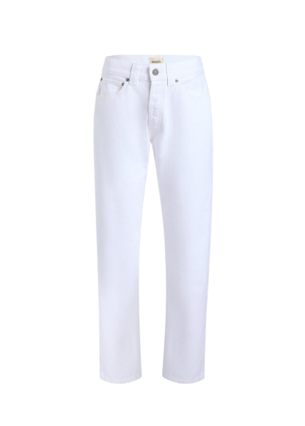 Elevate your elegance in this Khaite Pants   from the 2025 resort wear edit