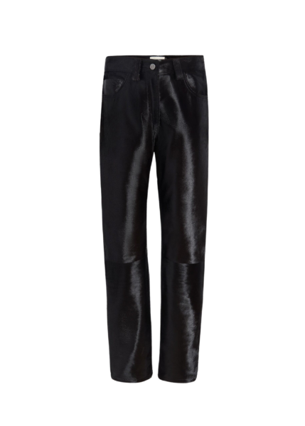 Elevate your elegance in this Khaite Pants   from the 2025 resort wear edit