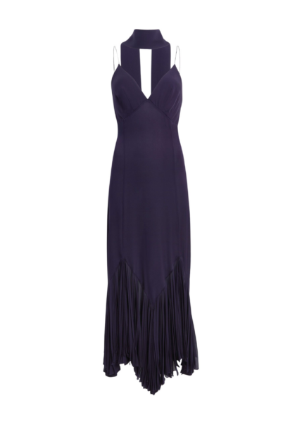 Elevate your elegance in this Khaite Dresses   from the 2025 resort wear edit
