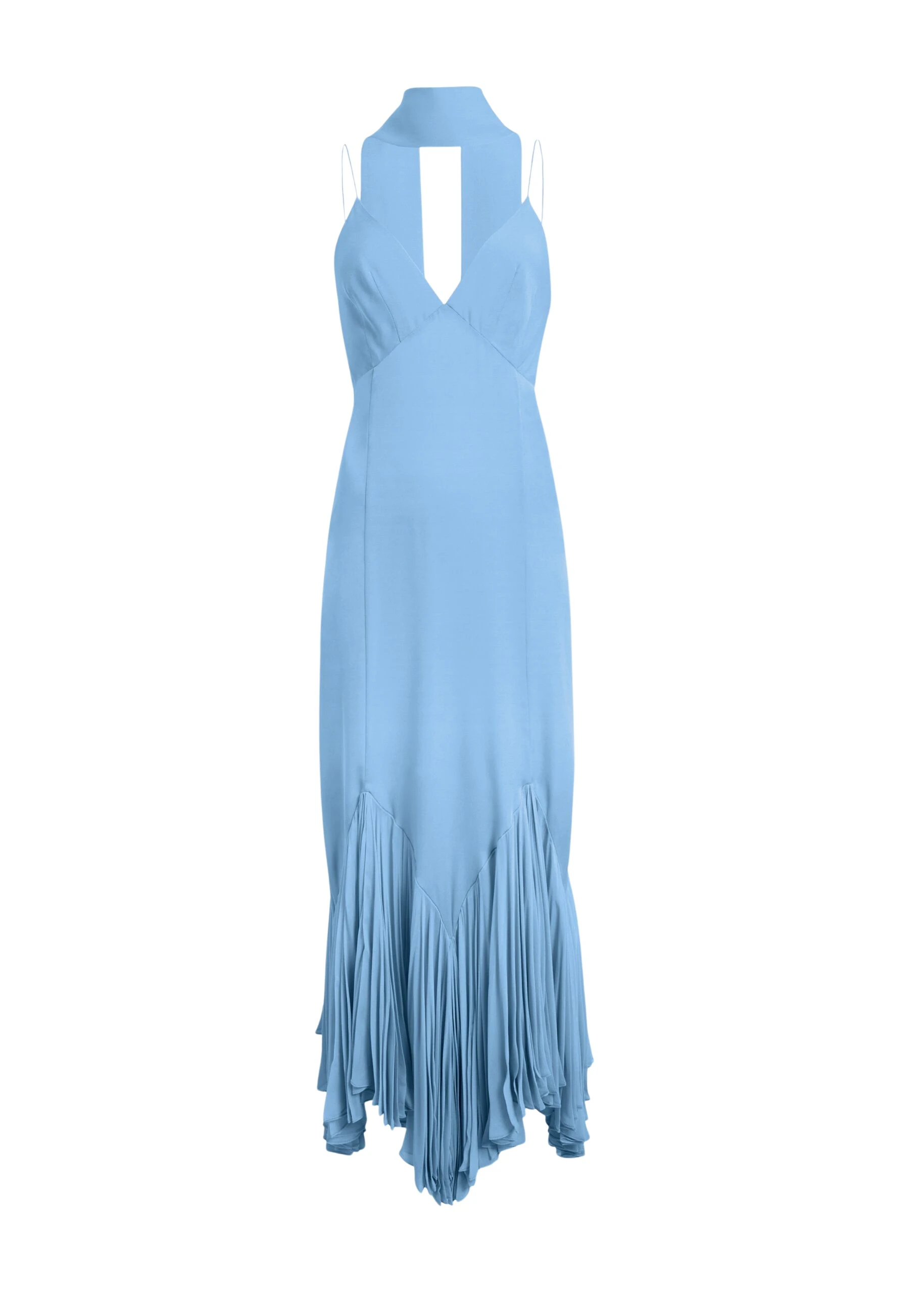 Khaite-Candita-Dress-2025-coveti-scaled59920_nobg Elevate your elegance in this Khaite Dresses from the 2025 resort wear edit