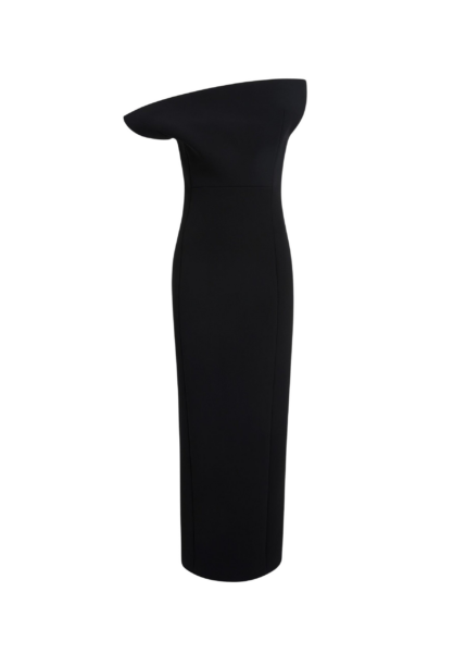 Elevate your elegance in this Khaite Dresses   from the 2025 resort wear edit