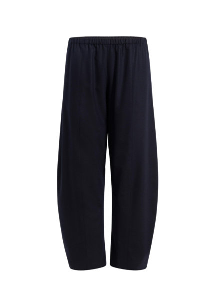Elevate your elegance in this Khaite Pants   from the 2025 resort wear edit