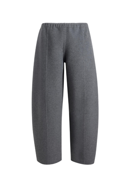 Elevate your elegance in this Khaite Pants   from the 2025 resort wear edit