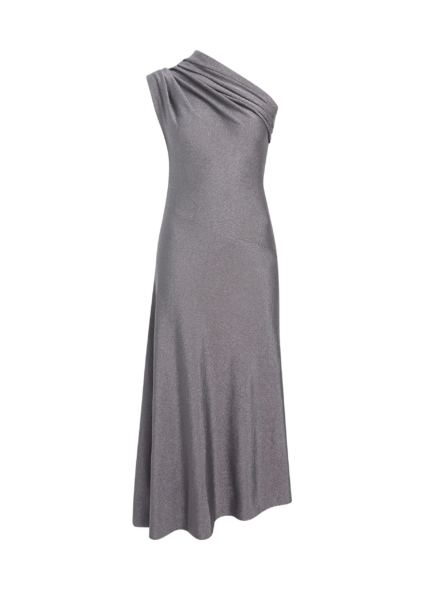 Elevate your elegance in this Khaite Dresses   from the 2025 resort wear edit
