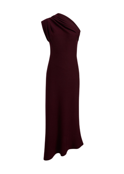 Elevate your elegance in this Khaite Dresses   from the 2025 resort wear edit