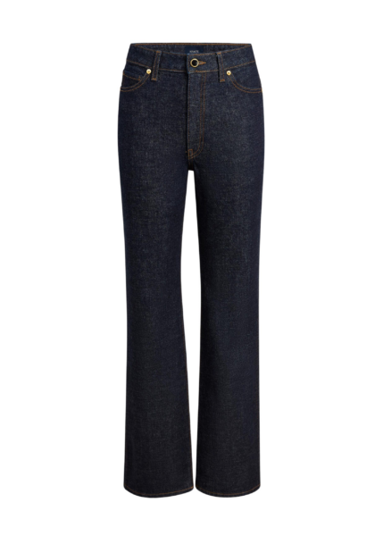 Elevate your elegance in this Khaite Pants   from the 2025 resort wear edit