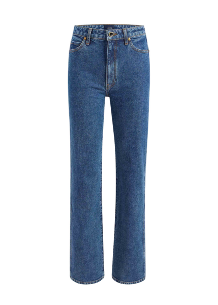 Elevate your elegance in this Khaite Pants   from the 2025 resort wear edit